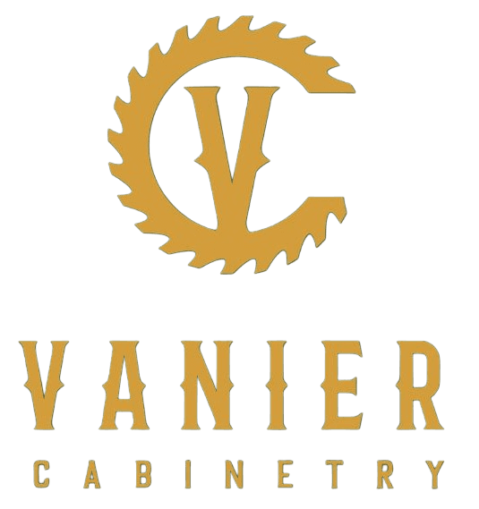 Vanier Cabinetry Logo